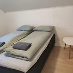 Appartamento Feelhome One Bedroom Vidarsveg Tromsø