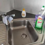 Feelhome One Bedroom Vidarsveg *