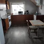 Feelhome One Bedroom Vidarsveg *