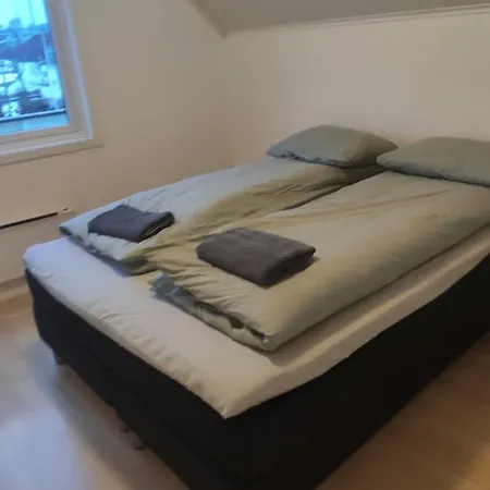 Feelhome One Bedroom Vidarsveg