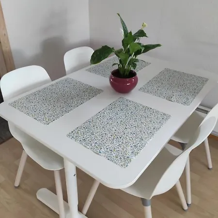Feelhome One Bedroom Vidarsveg *