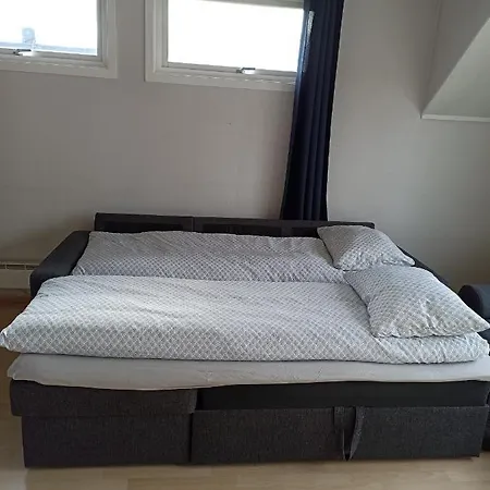 Feelhome One Bedroom Vidarsveg
