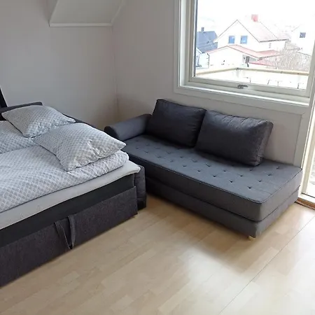 Feelhome One Bedroom Vidarsveg Appartamento