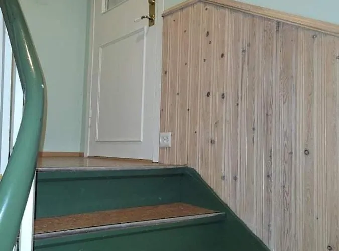 Leilighet Feelhome One Bedroom Vidarsveg Tromsø