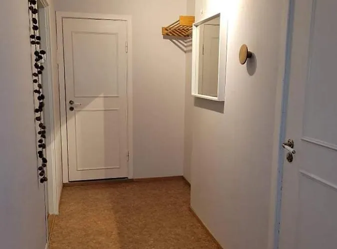 Feelhome One Bedroom Vidarsveg *