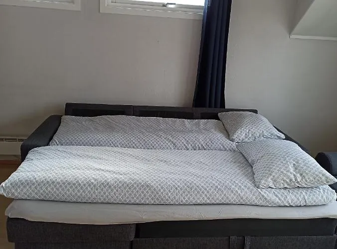 Feelhome One Bedroom Vidarsveg