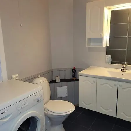 Feelhome One Bedroom Vidarsveg