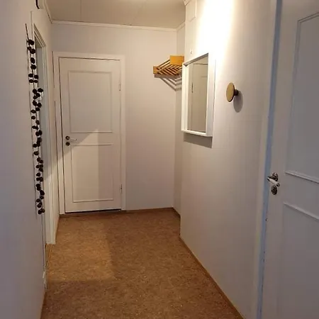 Feelhome One Bedroom Vidarsveg *