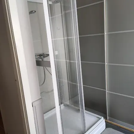 Feelhome One Bedroom Vidarsveg * Тромсё