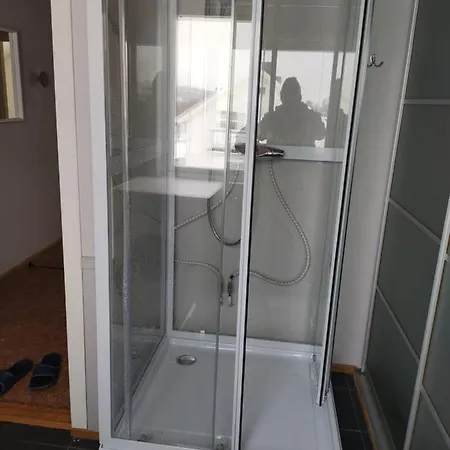 Feelhome One Bedroom Vidarsveg Апартаменты Тромсё