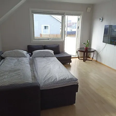 Apartman Feelhome One Bedroom Vidarsveg